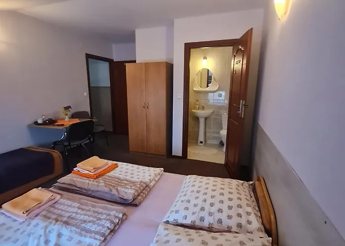 pokoje gościnne Grażyna