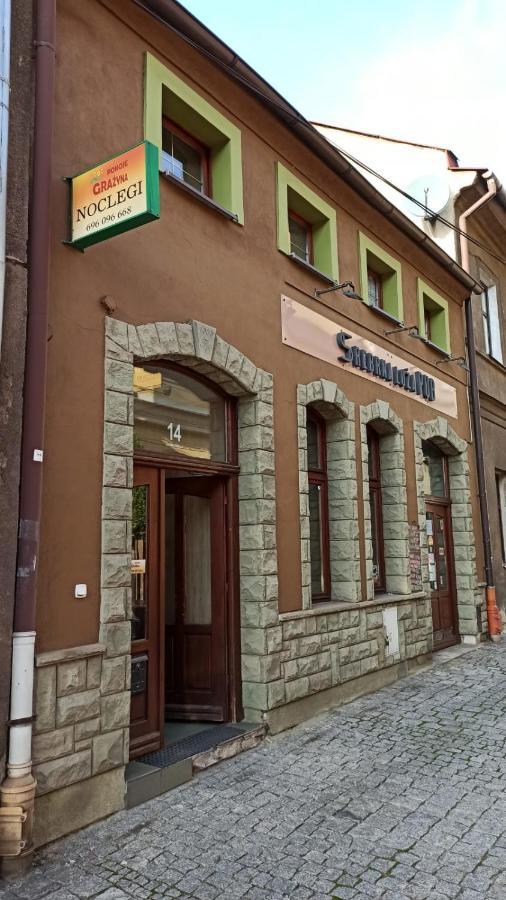 Apartament Gościnne Grażyna *